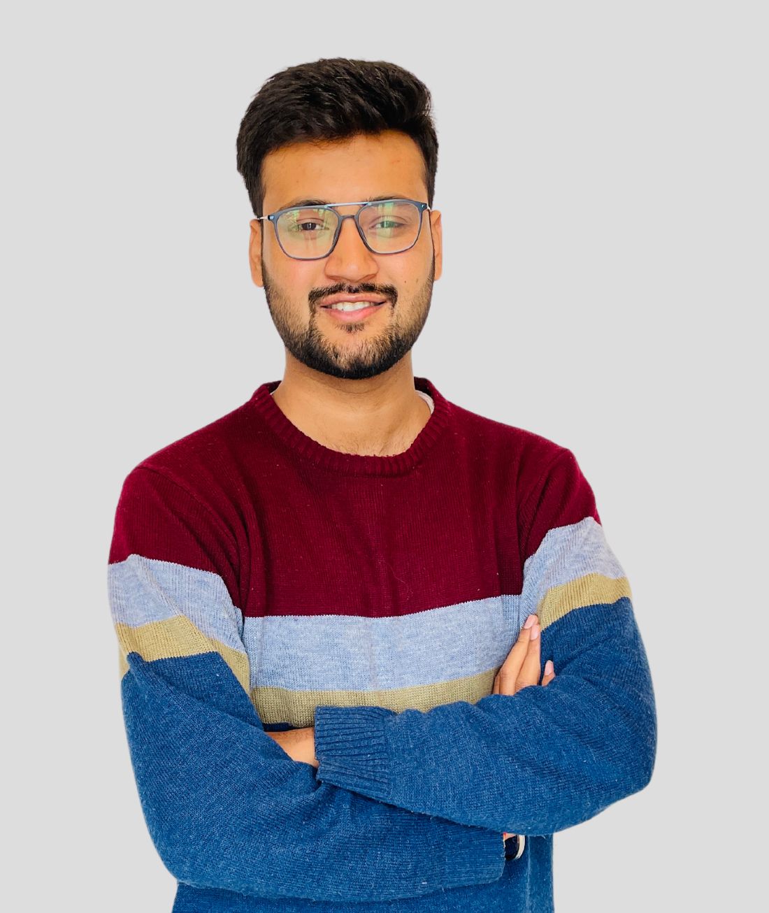 CEO of Weazy Aakash Rikh