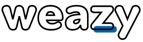 Weazy Logo