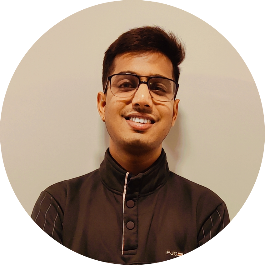 Aman Rajvanshi CTO of weazy
